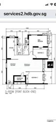 Blk 85 Telok Blangah Heights (Bukit Merah), HDB 5 Rooms #443952631